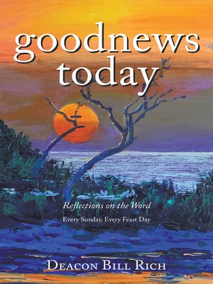cover image of Goodnews Today